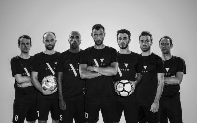 Valorem FootBall Team : Prêts pour la saison 2018-2019