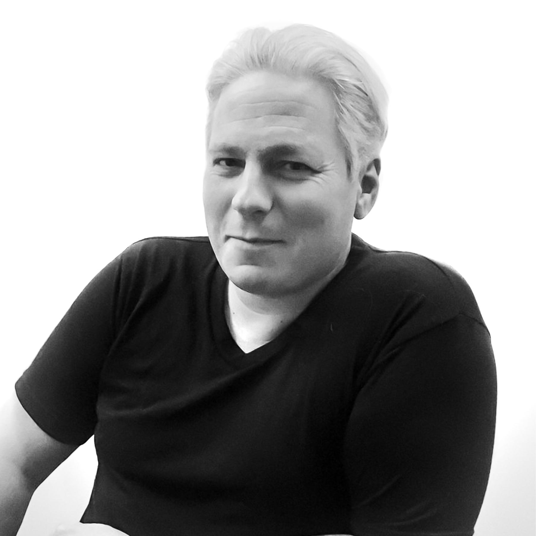 THIERRY BONHOMME