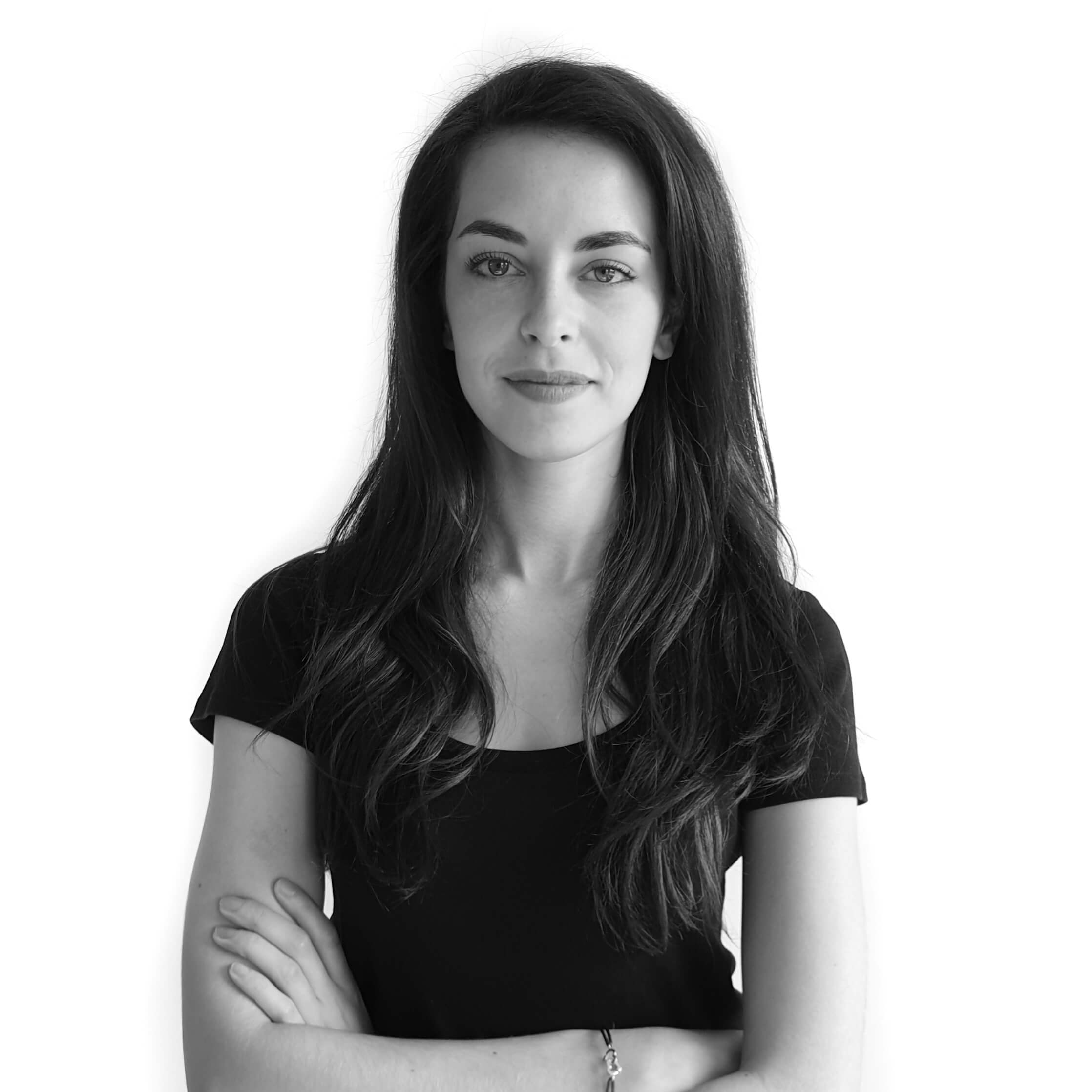 AMANDA GUENARD