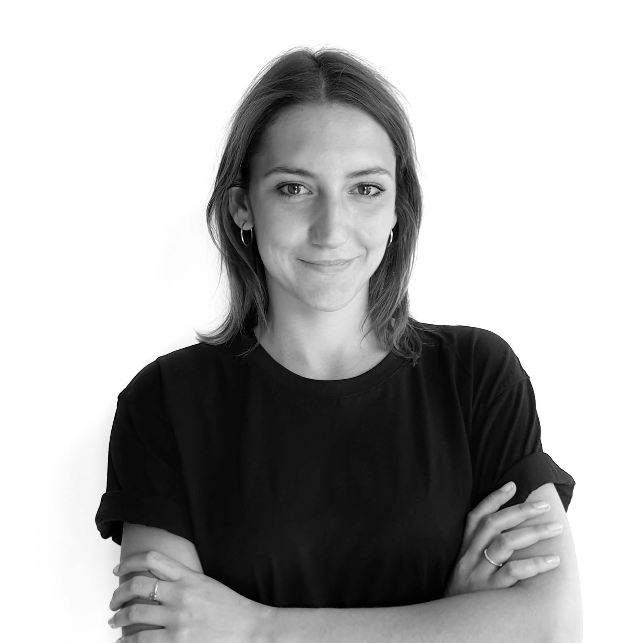 JUSTINE TURQUIER