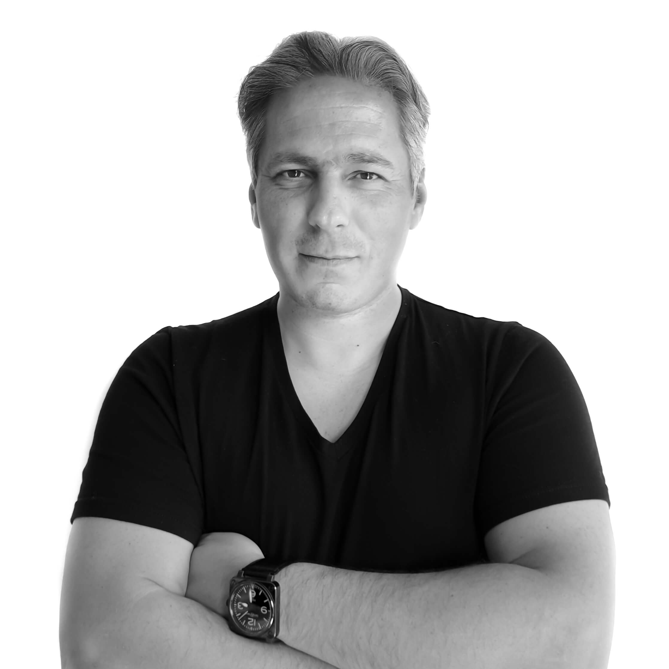 THIERRY BONHOMME