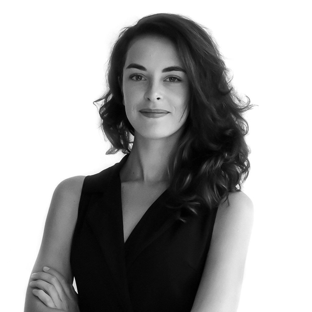 AMANDA GUENARD