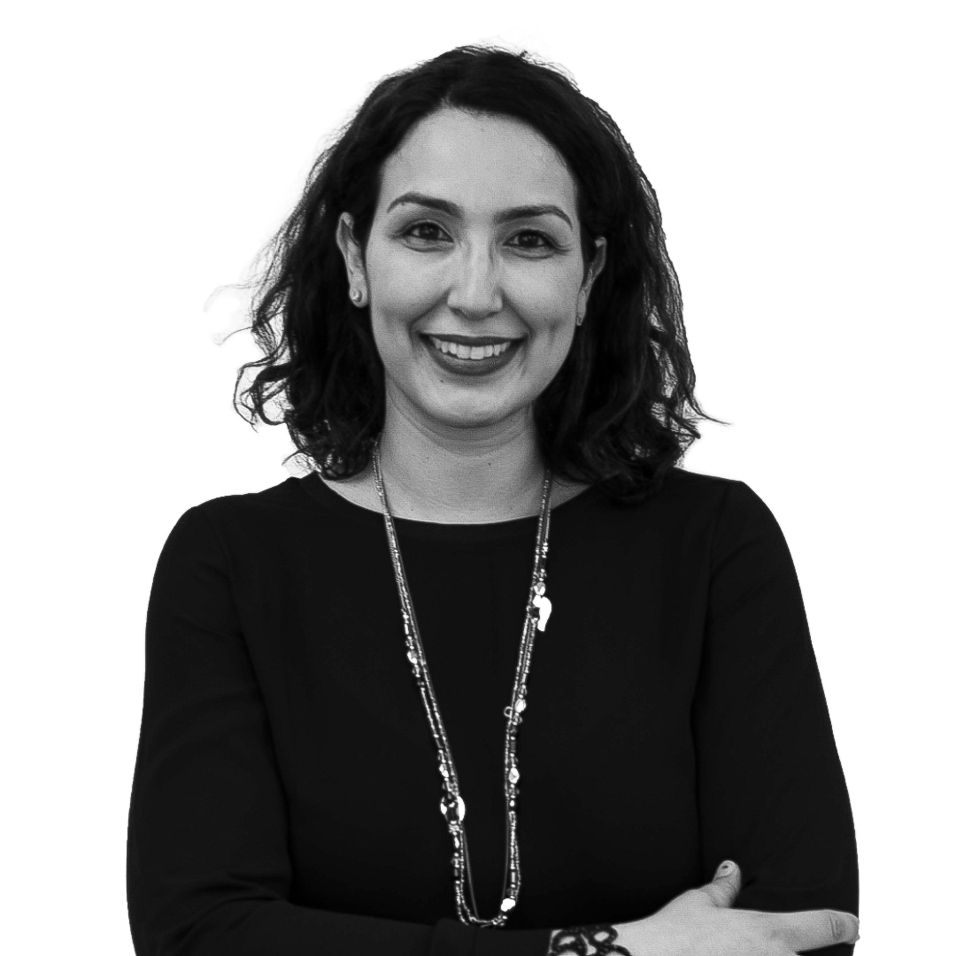 SAMIRA TEJJINI