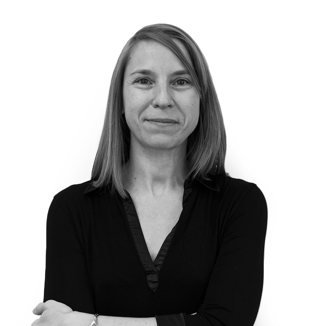 Caroline Perrin